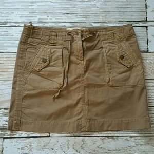 J. Crew Skirt - size 10